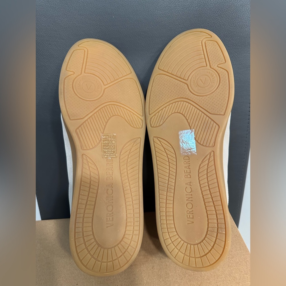 VERONICA BEARD REAGAN VELCRO SNEAKERS - Picture 7 of 16